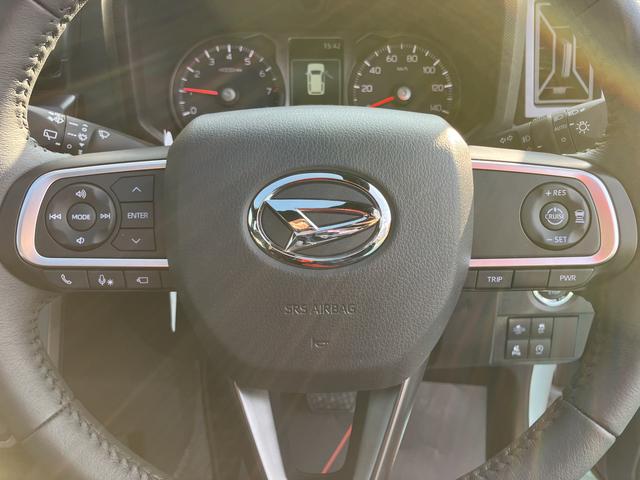 タフトG ダーククロムベンチャーAW サンル−フ スマートキー&プッシュスタート キーフリーシステム ABS エアバック(山口県)の中古車