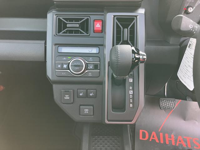 タフトG ダーククロムベンチャーAW サンル−フ スマートキー&プッシュスタート キーフリーシステム ABS エアバック(山口県)の中古車