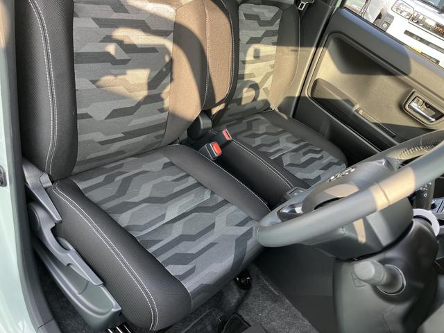 タフトG ダーククロムベンチャーAW サンル−フ スマートキー&プッシュスタート キーフリーシステム ABS エアバック(山口県)の中古車