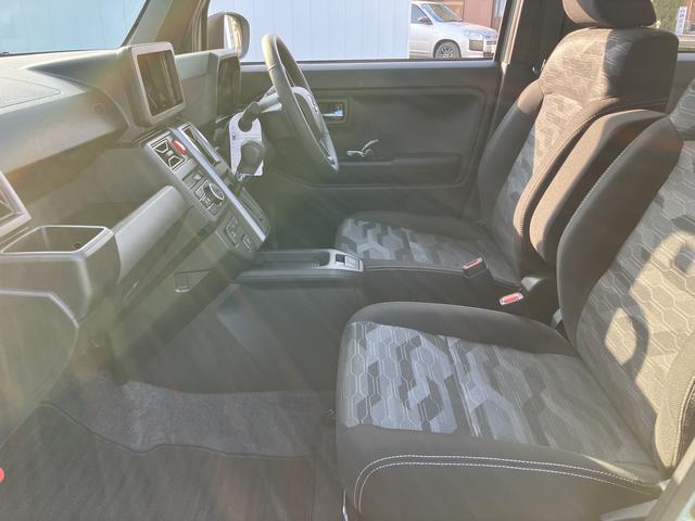 タフトG ダーククロムベンチャーAW サンル−フ スマートキー&プッシュスタート キーフリーシステム ABS エアバック(山口県)の中古車