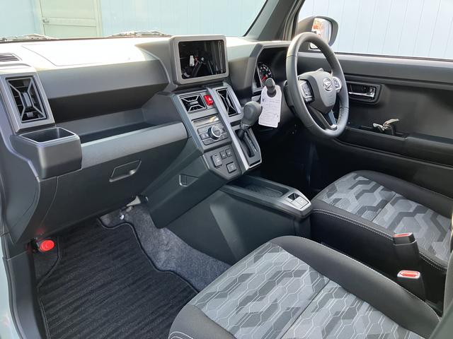 タフトG ダーククロムベンチャーAW サンル−フ スマートキー&プッシュスタート キーフリーシステム ABS エアバック(山口県)の中古車