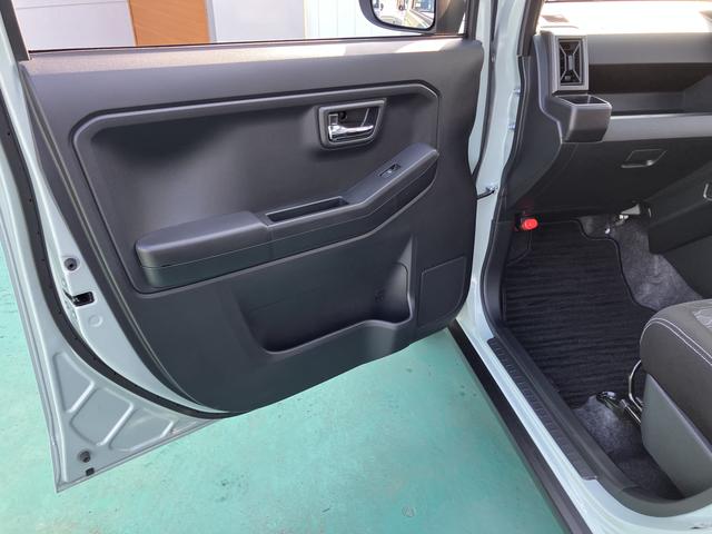 タフトG ダーククロムベンチャーAW サンル−フ スマートキー&プッシュスタート キーフリーシステム ABS エアバック(山口県)の中古車