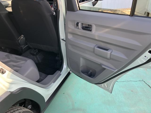 タフトG ダーククロムベンチャーAW サンル−フ スマートキー&プッシュスタート キーフリーシステム ABS エアバック(山口県)の中古車