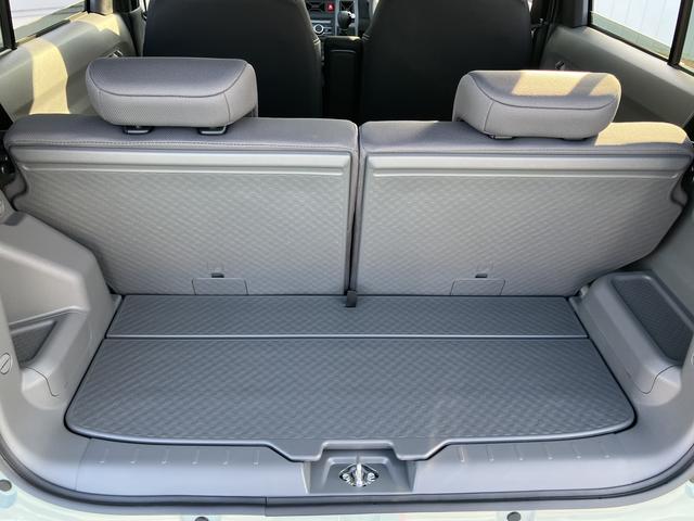 タフトG ダーククロムベンチャーAW サンル−フ スマートキー&プッシュスタート キーフリーシステム ABS エアバック(山口県)の中古車