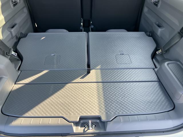 タフトG ダーククロムベンチャーAW サンル−フ スマートキー&プッシュスタート キーフリーシステム ABS エアバック(山口県)の中古車