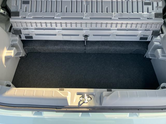 タフトG ダーククロムベンチャーAW サンル−フ スマートキー&プッシュスタート キーフリーシステム ABS エアバック(山口県)の中古車