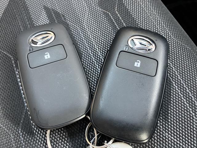 タフトG ダーククロムベンチャーAW サンル−フ スマートキー&プッシュスタート キーフリーシステム ABS エアバック(山口県)の中古車