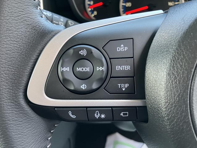 トールカスタムG ターボターボ車 キーフリーシステム TV スマキ− アルミホイール ABS エアバック(山口県)の中古車