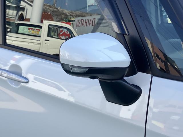 トールカスタムG ターボターボ車 キーフリーシステム TV スマキ− アルミホイール ABS エアバック(山口県)の中古車