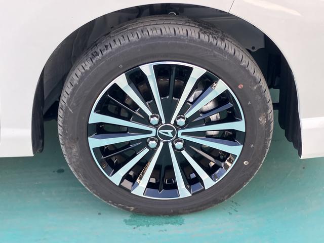 トールカスタムG ターボターボ車 キーフリーシステム TV スマキ− アルミホイール ABS エアバック(山口県)の中古車