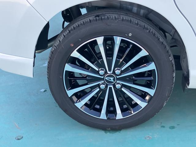 トールカスタムG ターボターボ車 キーフリーシステム TV スマキ− アルミホイール ABS エアバック(山口県)の中古車