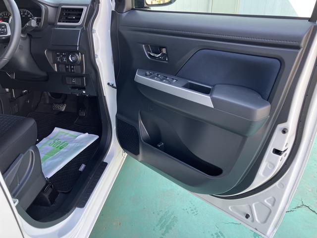 トールカスタムG ターボターボ車 キーフリーシステム TV スマキ− アルミホイール ABS エアバック(山口県)の中古車