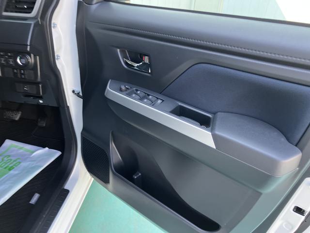 トールカスタムG ターボターボ車 キーフリーシステム TV スマキ− アルミホイール ABS エアバック(山口県)の中古車