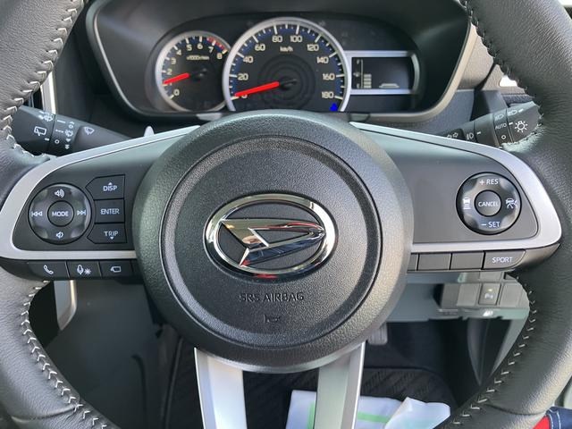 トールカスタムG ターボターボ車 キーフリーシステム TV スマキ− アルミホイール ABS エアバック(山口県)の中古車