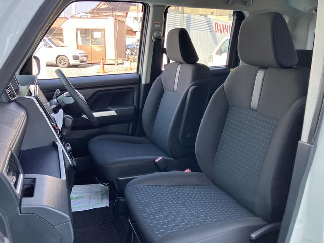 トールカスタムG ターボターボ車 キーフリーシステム TV スマキ− アルミホイール ABS エアバック(山口県)の中古車