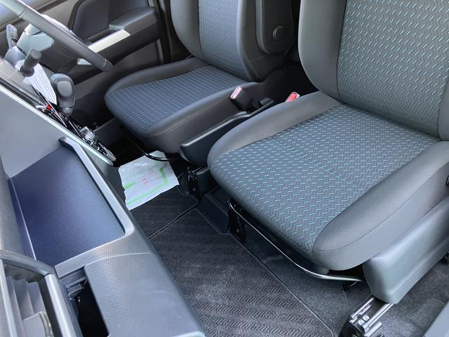 トールカスタムG ターボターボ車 キーフリーシステム TV スマキ− アルミホイール ABS エアバック(山口県)の中古車