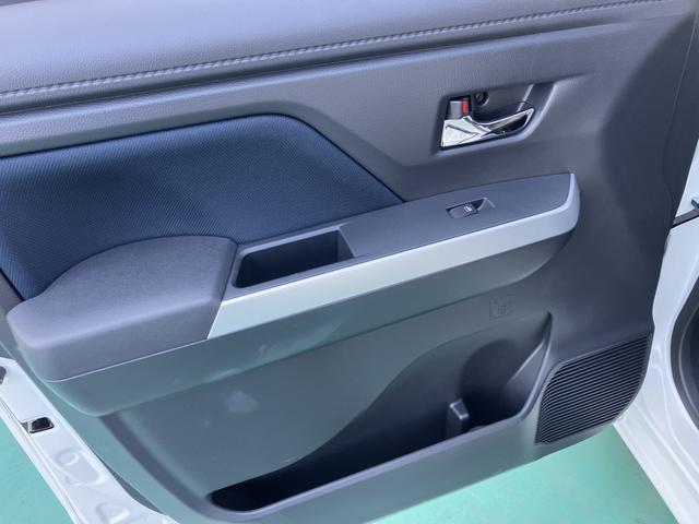 トールカスタムG ターボターボ車 キーフリーシステム TV スマキ− アルミホイール ABS エアバック(山口県)の中古車