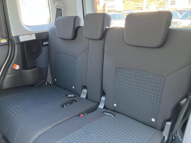 トールカスタムG ターボターボ車 キーフリーシステム TV スマキ− アルミホイール ABS エアバック(山口県)の中古車