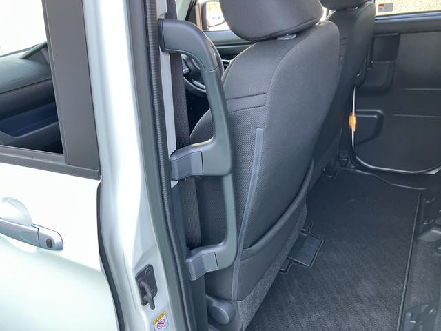 トールカスタムG ターボターボ車 キーフリーシステム TV スマキ− アルミホイール ABS エアバック(山口県)の中古車