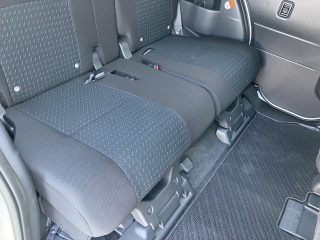 トールカスタムG ターボターボ車 キーフリーシステム TV スマキ− アルミホイール ABS エアバック(山口県)の中古車