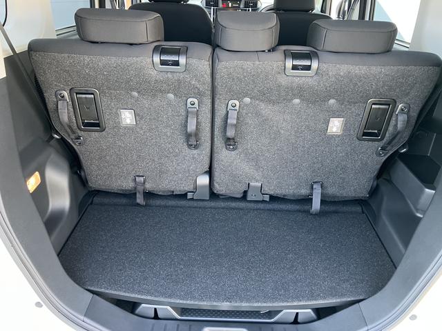 トールカスタムG ターボターボ車 キーフリーシステム TV スマキ− アルミホイール ABS エアバック(山口県)の中古車