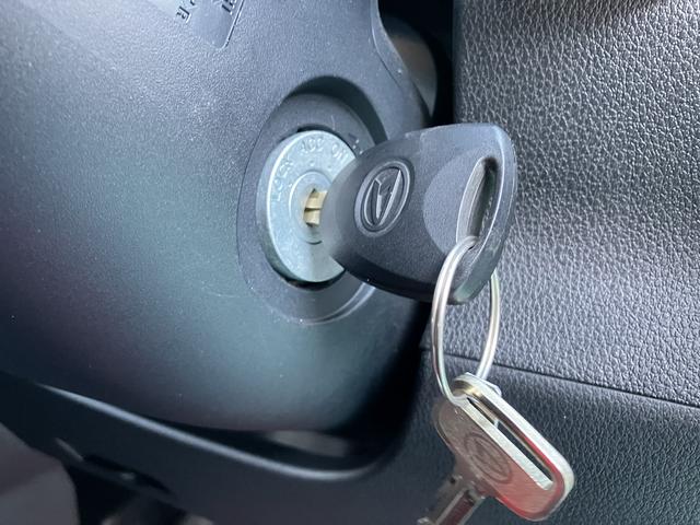 ハイゼットカーゴＤＸＡＢＳ　運転席エアバッグ（山口県）の中古車