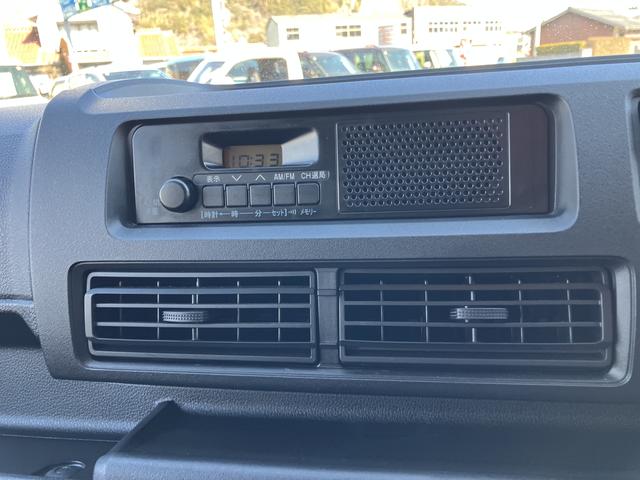 ハイゼットカーゴＤＸＡＢＳ　運転席エアバッグ（山口県）の中古車