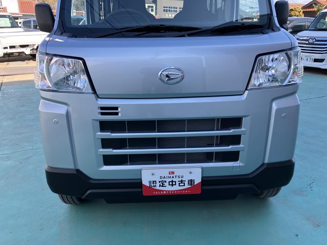 ハイゼットカーゴＤＸＡＢＳ　運転席エアバッグ（山口県）の中古車
