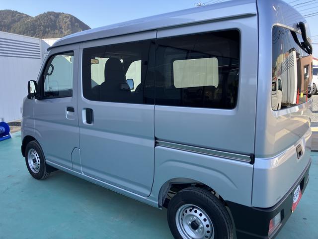 ハイゼットカーゴＤＸＡＢＳ　運転席エアバッグ（山口県）の中古車