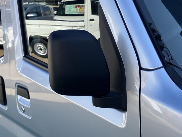 ハイゼットカーゴＤＸＡＢＳ　運転席エアバッグ（山口県）の中古車