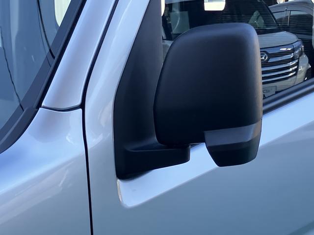 ハイゼットカーゴＤＸＡＢＳ　運転席エアバッグ（山口県）の中古車