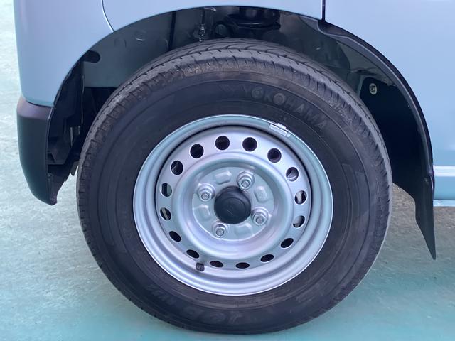 ハイゼットカーゴＤＸＡＢＳ　運転席エアバッグ（山口県）の中古車