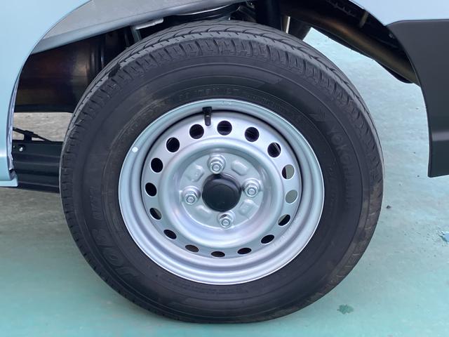 ハイゼットカーゴＤＸＡＢＳ　運転席エアバッグ（山口県）の中古車