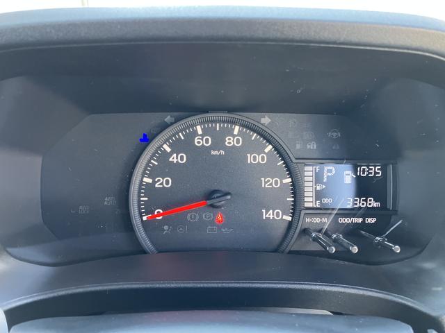 ハイゼットカーゴＤＸＡＢＳ　運転席エアバッグ（山口県）の中古車