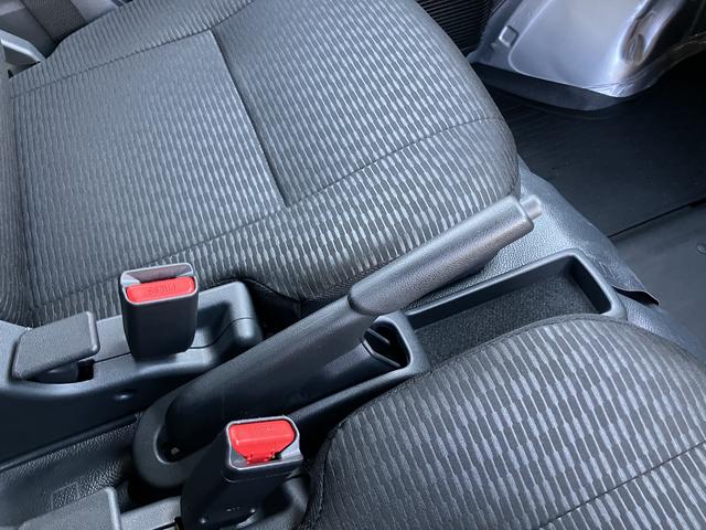 ハイゼットカーゴＤＸＡＢＳ　運転席エアバッグ（山口県）の中古車