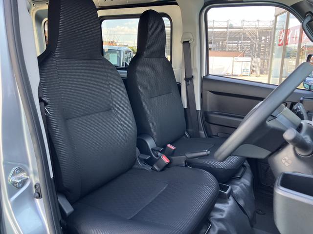 ハイゼットカーゴＤＸＡＢＳ　運転席エアバッグ（山口県）の中古車