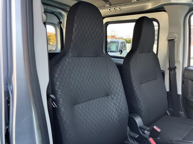 ハイゼットカーゴＤＸＡＢＳ　運転席エアバッグ（山口県）の中古車