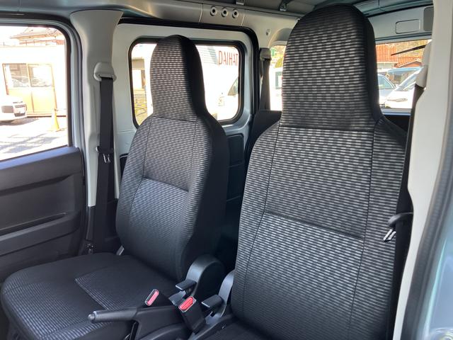ハイゼットカーゴＤＸＡＢＳ　運転席エアバッグ（山口県）の中古車