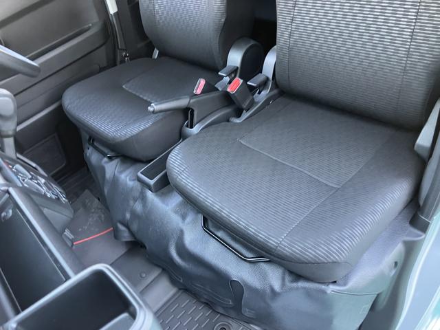 ハイゼットカーゴＤＸＡＢＳ　運転席エアバッグ（山口県）の中古車