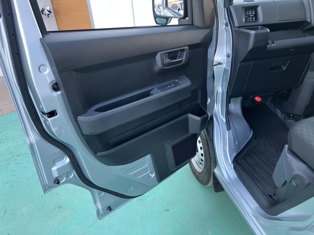 ハイゼットカーゴＤＸＡＢＳ　運転席エアバッグ（山口県）の中古車