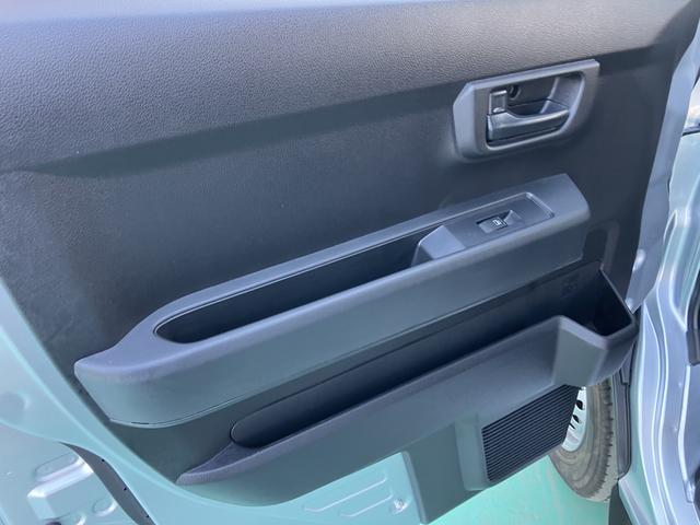 ハイゼットカーゴＤＸＡＢＳ　運転席エアバッグ（山口県）の中古車