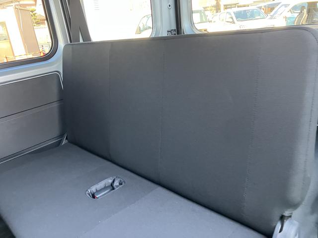 ハイゼットカーゴＤＸＡＢＳ　運転席エアバッグ（山口県）の中古車