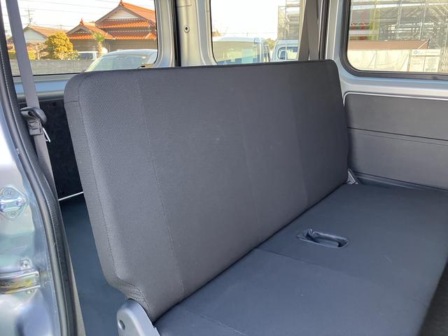 ハイゼットカーゴＤＸＡＢＳ　運転席エアバッグ（山口県）の中古車