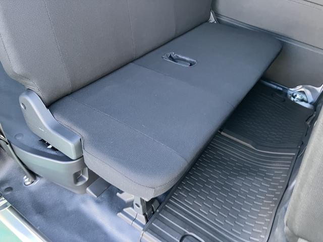 ハイゼットカーゴＤＸＡＢＳ　運転席エアバッグ（山口県）の中古車