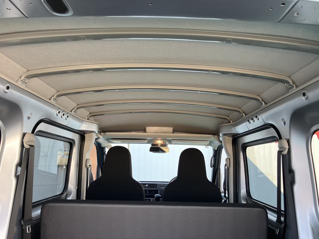 ハイゼットカーゴＤＸＡＢＳ　運転席エアバッグ（山口県）の中古車