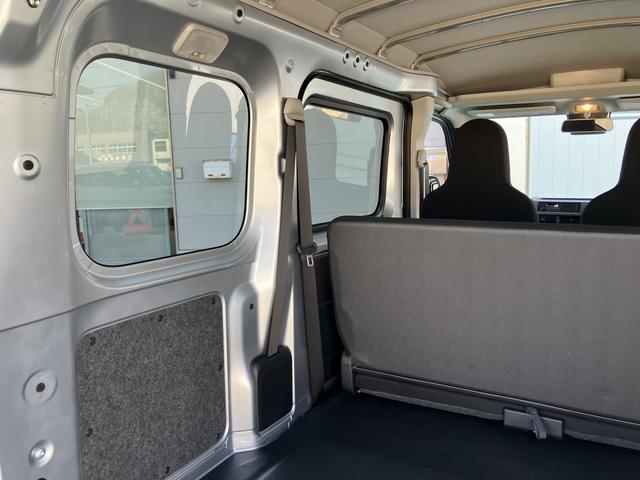 ハイゼットカーゴＤＸＡＢＳ　運転席エアバッグ（山口県）の中古車