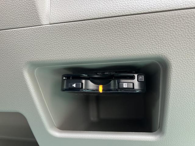 タントX SAII運転席エアバッグ 福祉車両 メンテナンスノート スマートキー ABS 1オーナー キーフリーシステム(山口県)の中古車