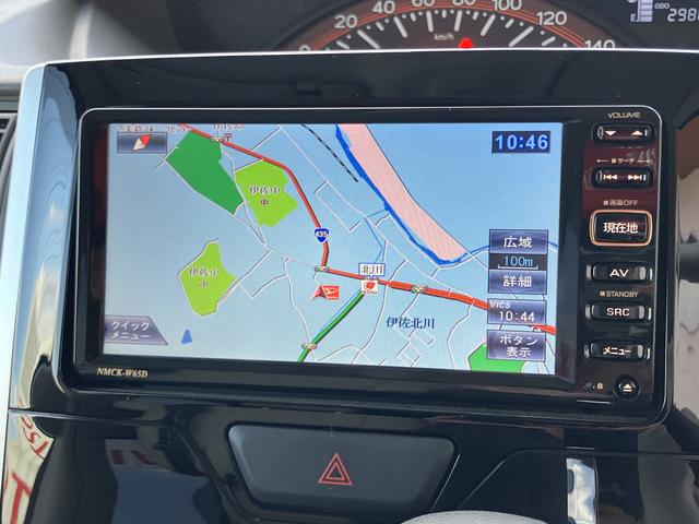 タントX SAII運転席エアバッグ 福祉車両 メンテナンスノート スマートキー ABS 1オーナー キーフリーシステム(山口県)の中古車