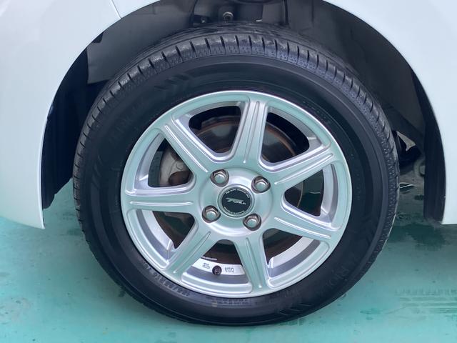 タントX SAII運転席エアバッグ 福祉車両 メンテナンスノート スマートキー ABS 1オーナー キーフリーシステム(山口県)の中古車