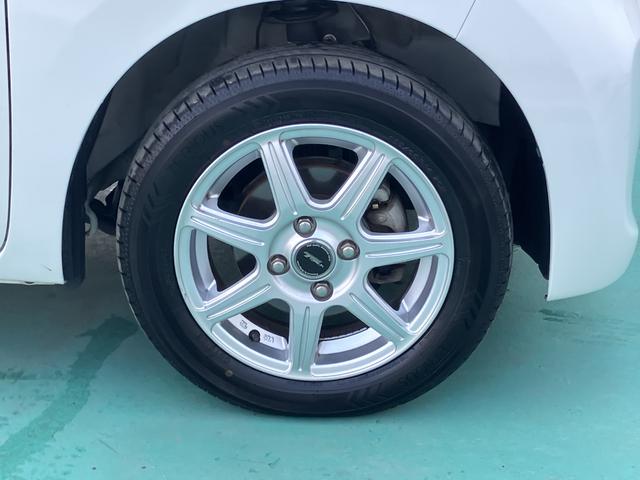 タントX SAII運転席エアバッグ 福祉車両 メンテナンスノート スマートキー ABS 1オーナー キーフリーシステム(山口県)の中古車